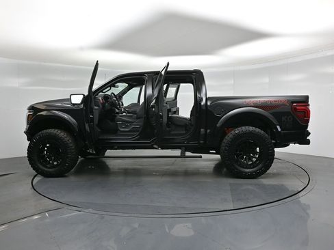 New 2026 Ford F150 Raptor AWD/4WD image 37