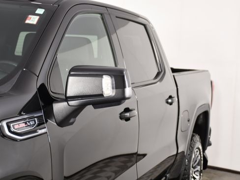 Used 2020 GMC Sierra 1500 AT4 w/ Technology Package image 13