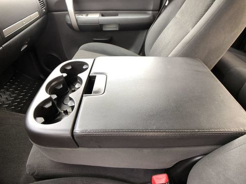 Used 2008 Chevrolet Silverado 1500 LT w/ Power Pack Plus AWD/4WD image 22