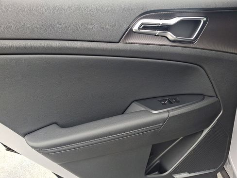 New 2026 Kia Sportage SX Prestige image 8