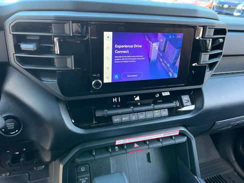 New 2026 Toyota Tundra SR5 w/ SX Package image 16