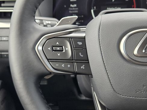 Used 2026 Lexus GX 550 w/ Accessory Package (2T) AWD/4WD image 27