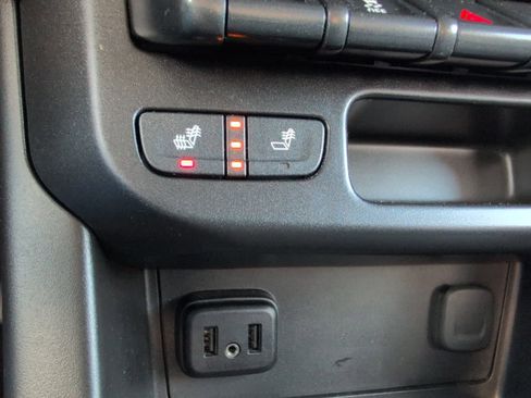 Used 2021 GMC Canyon AT4 w/ Trailering Package image 2