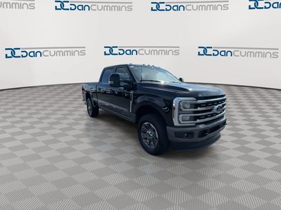 New 2026 Ford F250 King Ranch