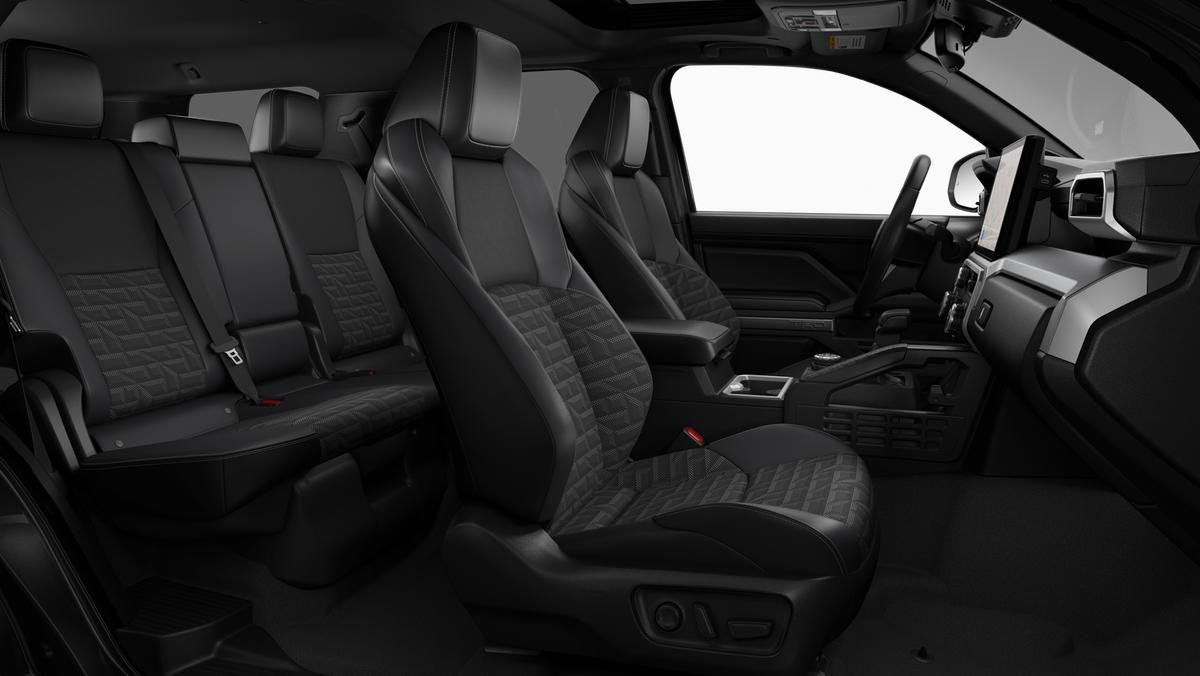 New 2026 Toyota 4Runner TRD Off-Road Premium AWD/4WD image 20