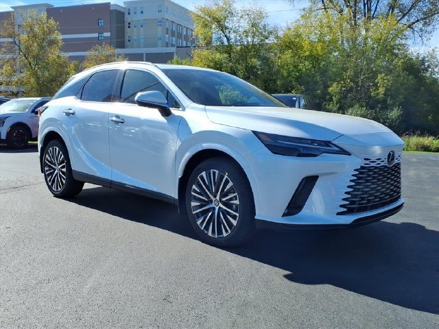 New 2026 Lexus RX 350 Premium Plus w/ Convenience Package AWD/4WD image 1