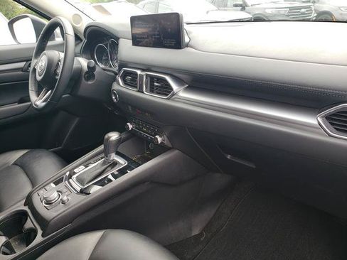 Used 2024 MAZDA CX-5 AWD 2.5 S w/ Select Package image 19
