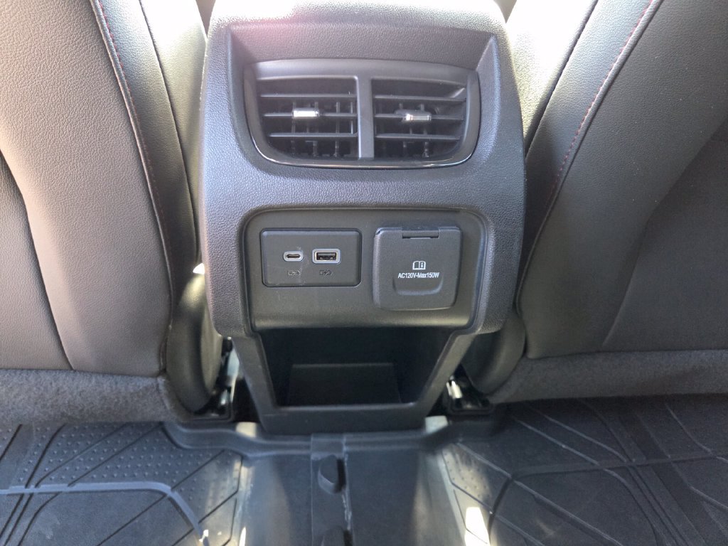 Used 2019 Chevrolet Blazer RS FWD image 16