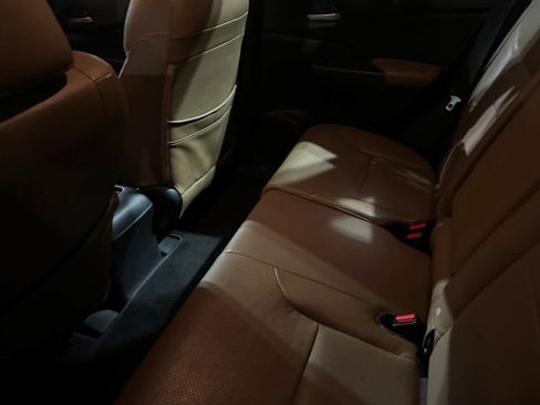 Used 2014 Honda CR-V LX image 5