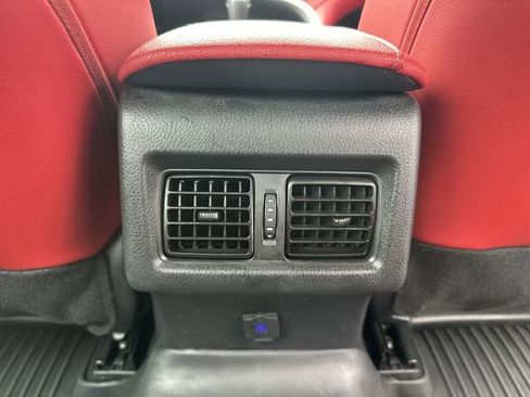 Used 2022 Toyota Camry XSE w/ Navigation Package image 25