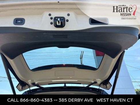 Used 2019 Nissan Rogue SV AWD/4WD image 25