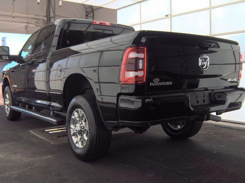 Used 2024 RAM 2500 Laramie image 6
