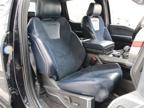 Used 2021 Ford F150 Raptor w/ Raptor 37 Performance Package image 18