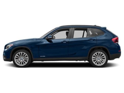 Used 2015 BMW X1 xDrive28i image 2