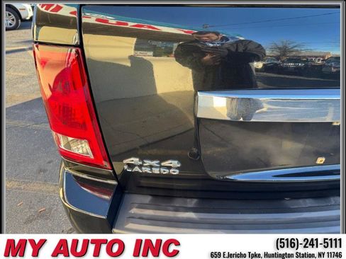 Used 2009 Jeep Grand Cherokee Laredo image 33