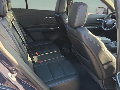 Used 2024 Cadillac XT4 Sport w/ Cold Weather Package image 15