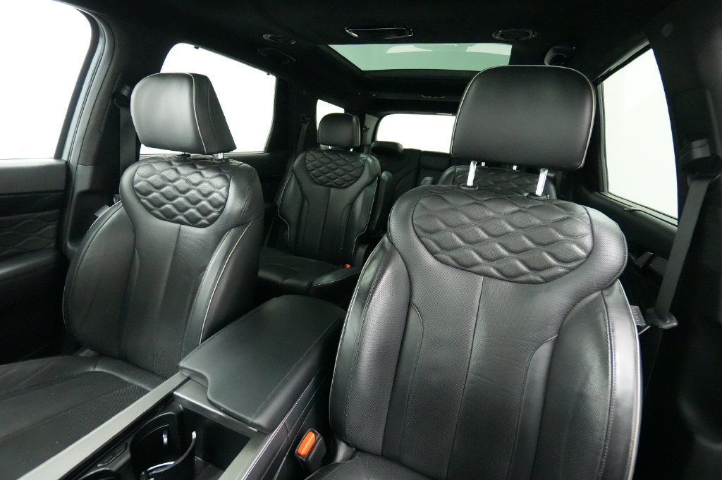 Used 2021 Hyundai Palisade Calligraphy AWD/4WD image 13