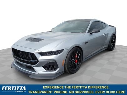 Used 2025 Ford Mustang GT Premium w/ GT Performance Package