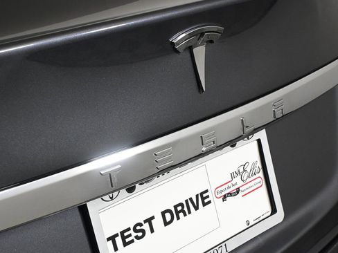 Used 2021 Tesla Model S Long Range AWD/4WD image 24