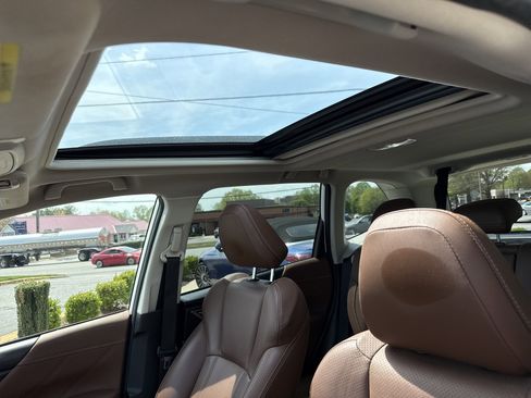 Used 2020 Subaru Forester Touring w/ Popular Package #2 image 29