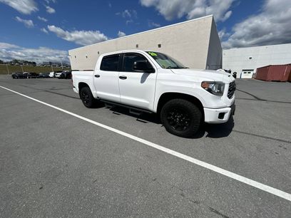 Used 2020 Toyota Tundra SR5