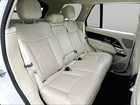 Used 2023 Land Rover Range Rover SE AWD/4WD image 19