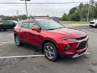Used 2024 Chevrolet Blazer LT w/ Convenience Package