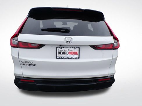 Used 2026 Honda CR-V EX-L image 3