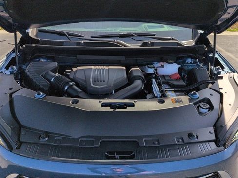 New 2026 Buick Enclave Preferred w/ Power Package image 28