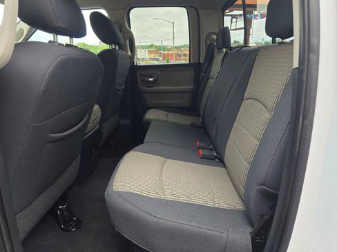 Used 2010 Dodge Ram 1500 Truck SLT w/ Lone Star Regional Pkg RWD image 20