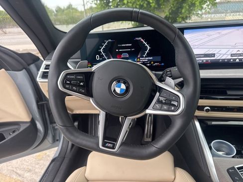 Used 2026 BMW 430i Coupe w/ M Sport Package RWD image 17