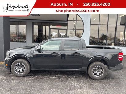 Used 2025 Ford Maverick XLT w/ Equipment Group 301A