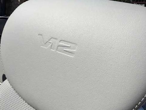 Used 2005 Mercedes-Benz SL 600 image 22