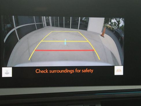 Used 2023 Lexus ES 350 F Sport w/ Accessory Package (Z1) image 25