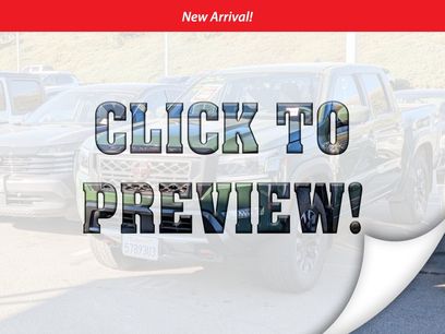 Certified 2023 Nissan Frontier PRO-4X w/ Pro Convenience Package