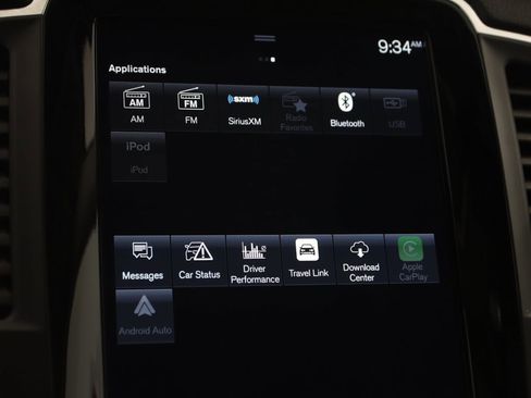 Used 2020 Volvo XC90 T6 Momentum w/ Protection Package Premier image 34