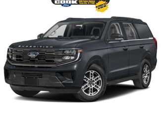 New 2026 Ford Expedition Active video 1