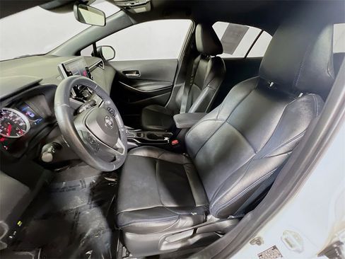 Certified 2020 Toyota Corolla SE image 19