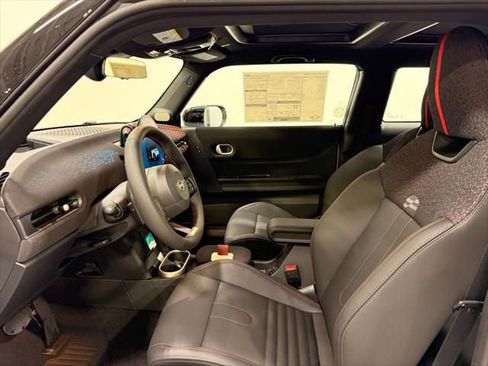 New 2026 MINI Cooper S image 12