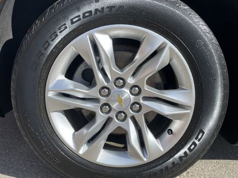 Used 2020 Chevrolet Blazer LT image 5