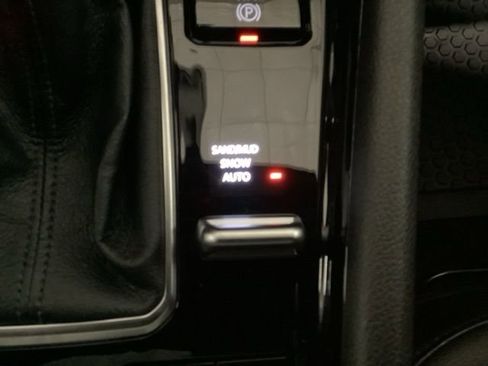 New 2026 Jeep Compass Latitude image 21