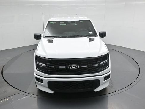New 2026 Ford F150 STX w/ F-150 LOBO Package AWD/4WD image 31