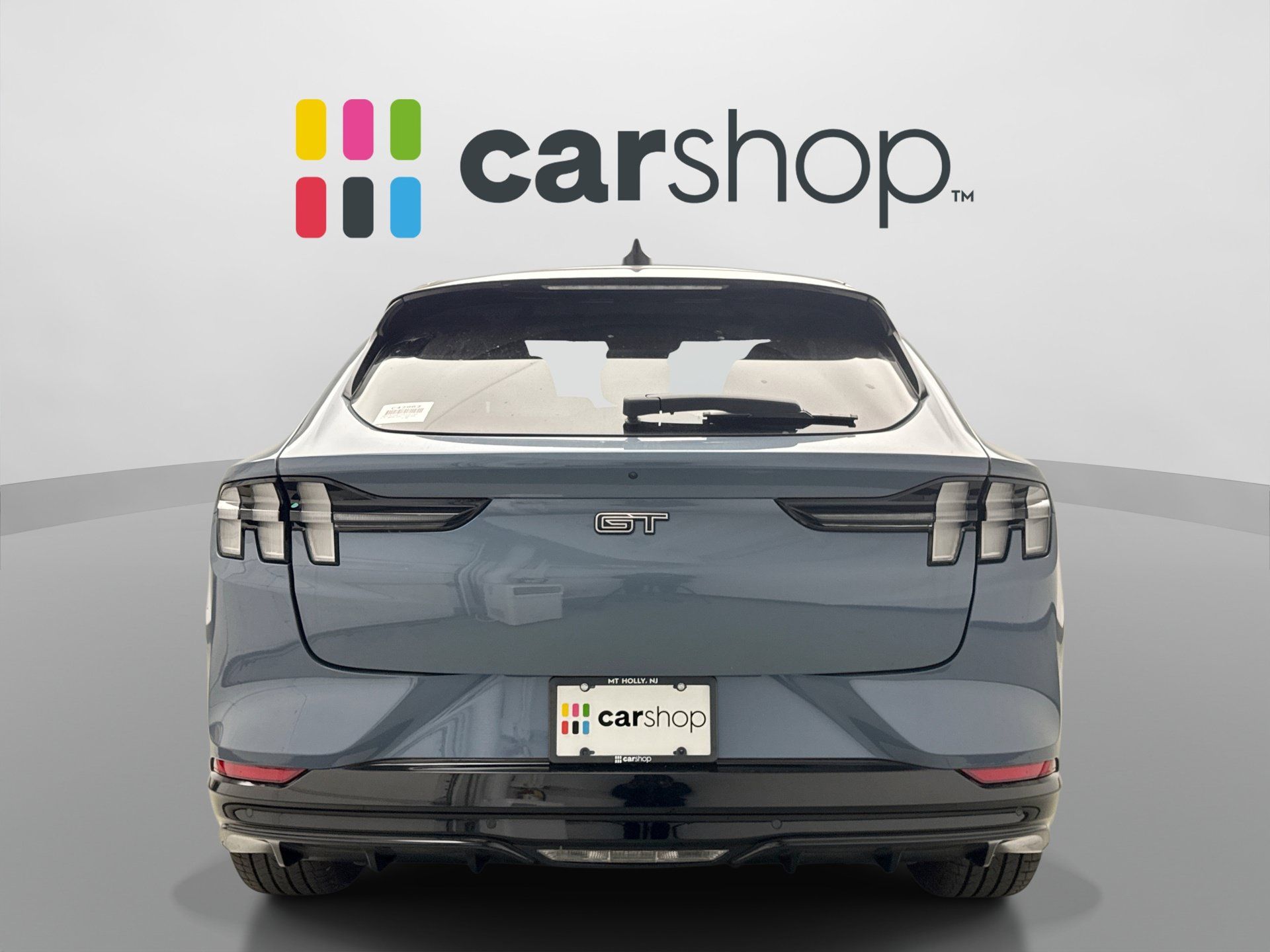 Used 2023 Ford Mustang Mach-E GT AWD/4WD image 4