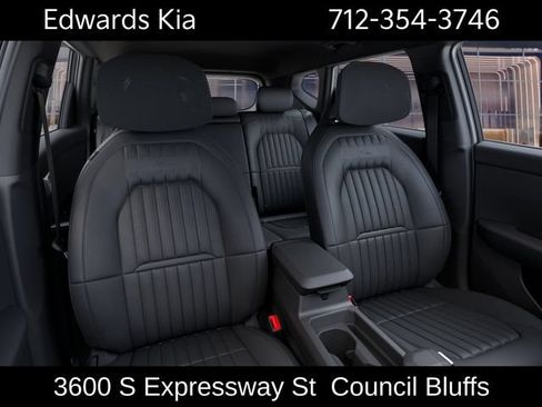 New 2027 Kia Seltos X-Line S AWD/4WD image 17