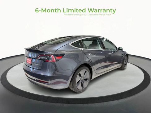 Used 2018 Tesla Model 3 Long Range image 7