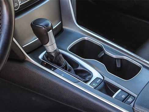 Used 2020 Honda Accord Sport image 27