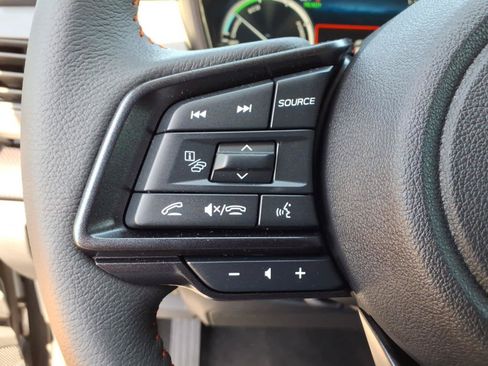 New 2026 Subaru Crosstrek 2.5i Limited AWD/4WD image 31