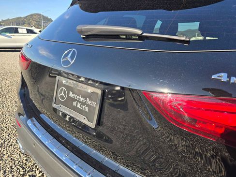 Used 2025 Mercedes-Benz GLA 250 GLA 250 image 15