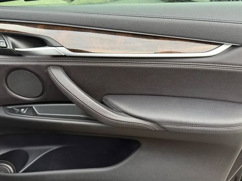 Used 2019 BMW X6 xDrive35i image 24