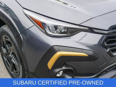 Certified 2024 Subaru Crosstrek 2.5i Sport AWD/4WD image 10
